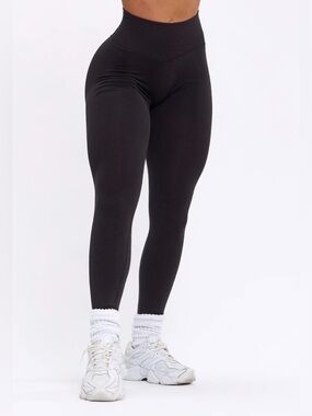 Buffbunny Collection Miracle Seamless 2.0 Leggings- LIKE NEW!